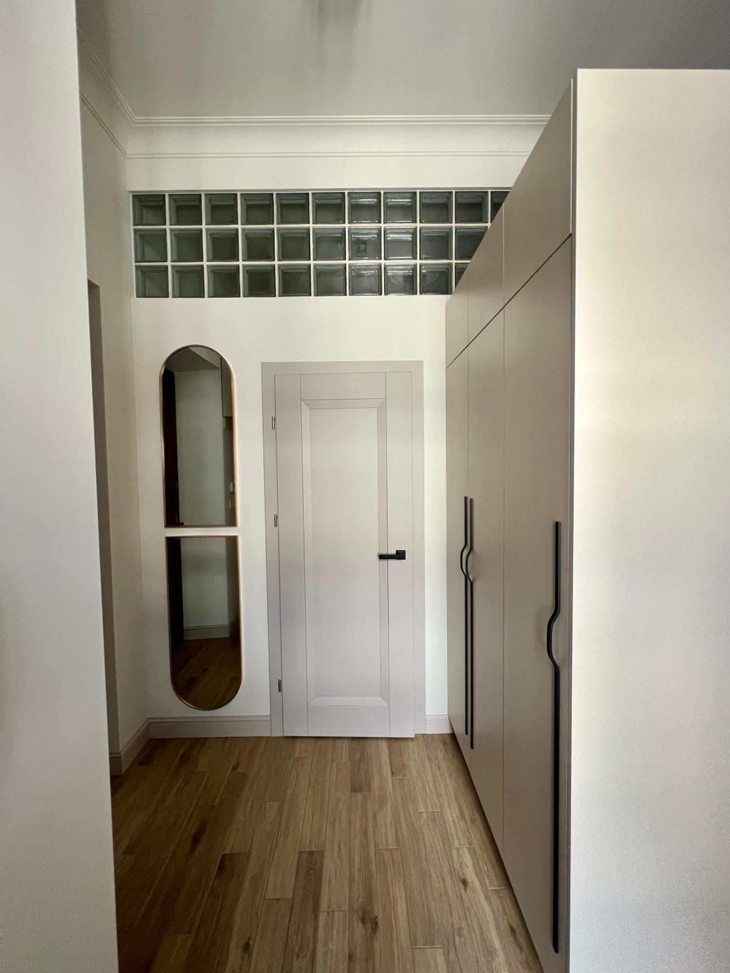 Sebastiana Street Luxury Apartment คราคูฟ ภายนอก รูปภาพ