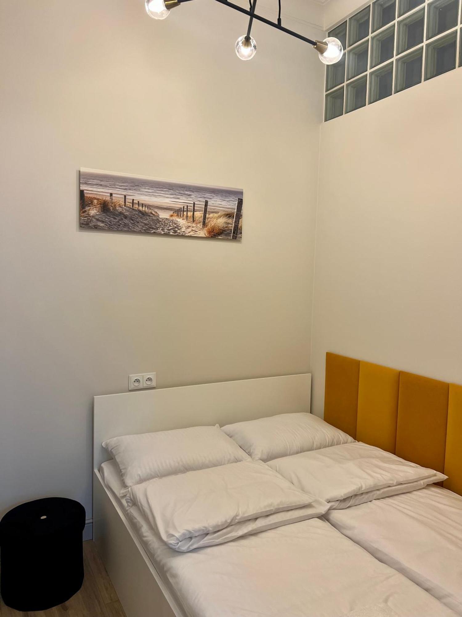Sebastiana Street Luxury Apartment คราคูฟ ภายนอก รูปภาพ